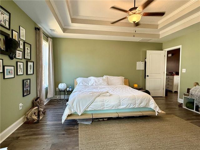 118 Whitley Crossing, Rockmart, GA 30153