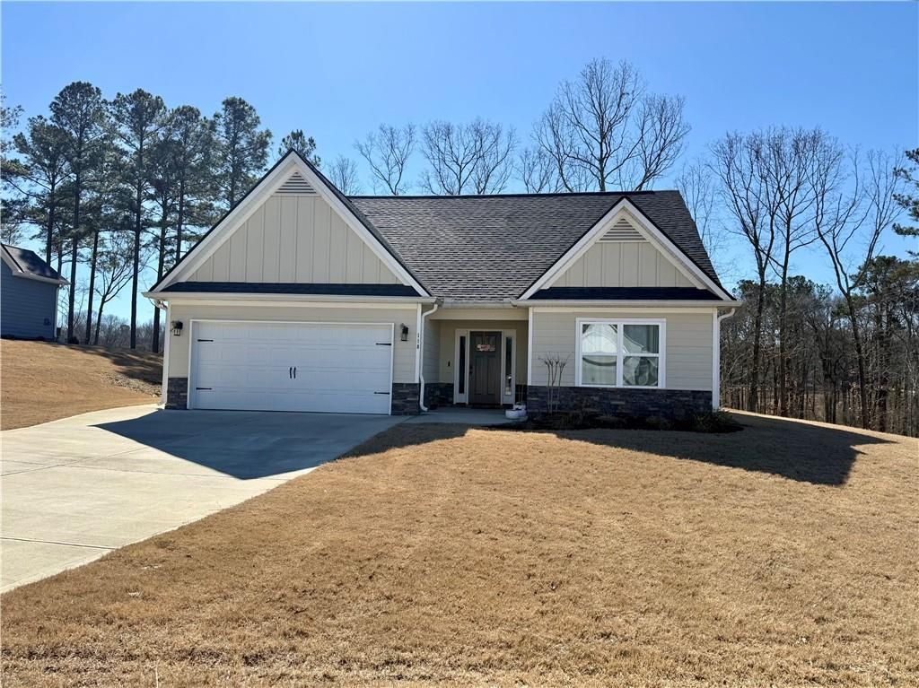 118 Whitley Crossing, Rockmart, GA 30153