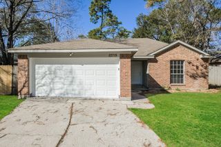 22719 Timber Dust Circle, Spring, TX 77373