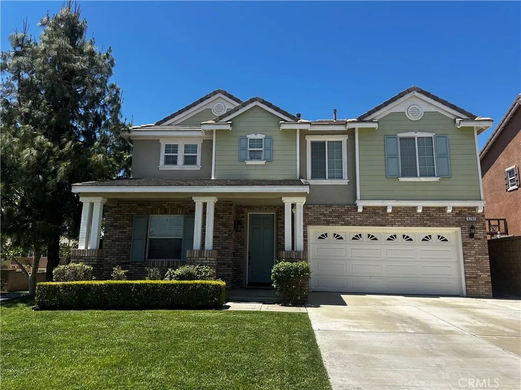 5762 Newcomb Court, Fontana, CA 92336