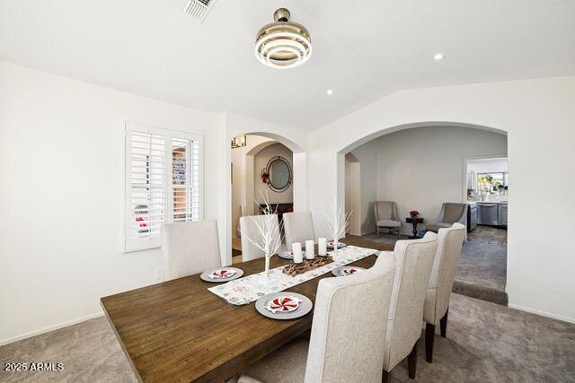 1146 W SEA FOG Drive, Gilbert, AZ 85233