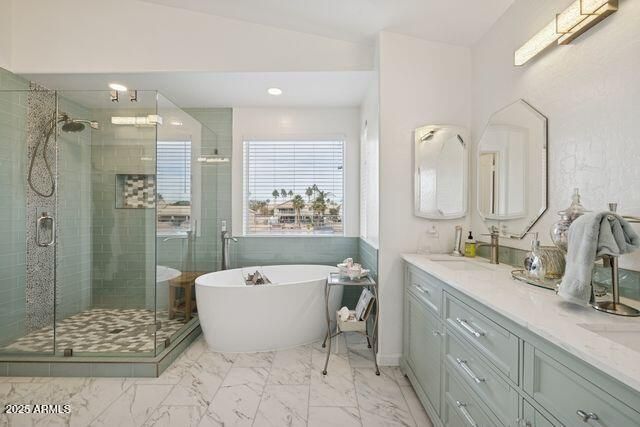 1146 W SEA FOG Drive, Gilbert, AZ 85233