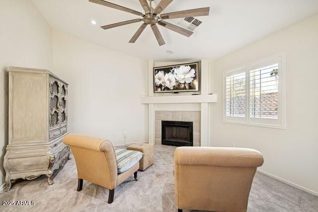 1146 W SEA FOG Drive, Gilbert, AZ 85233