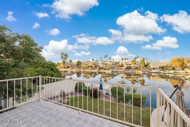 1146 W SEA FOG Drive, Gilbert, AZ 85233