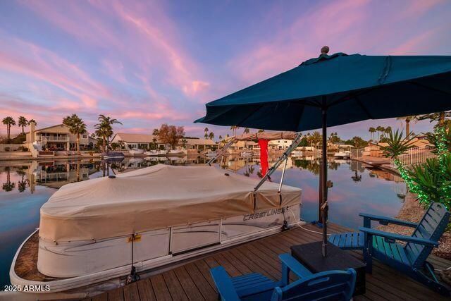 1146 W SEA FOG Drive, Gilbert, AZ 85233