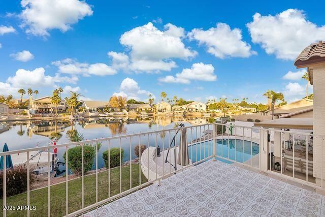 1146 W SEA FOG Drive, Gilbert, AZ 85233