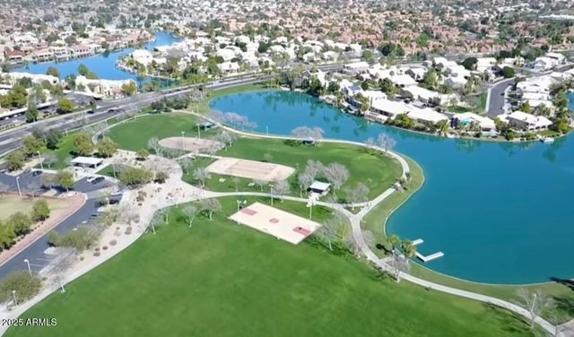 1146 W SEA FOG Drive, Gilbert, AZ 85233