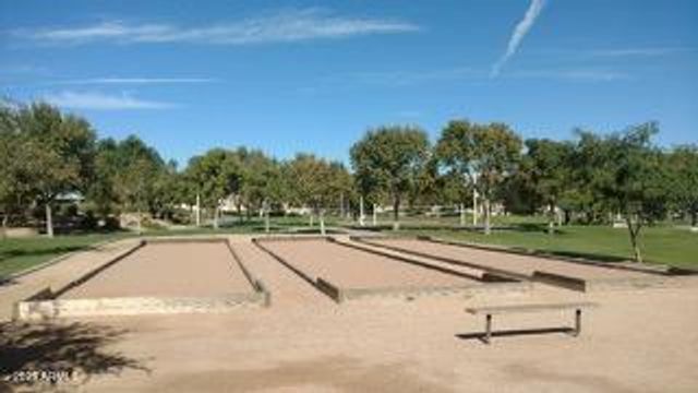 1146 W SEA FOG Drive, Gilbert, AZ 85233