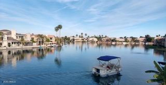 1146 W SEA FOG Drive, Gilbert, AZ 85233