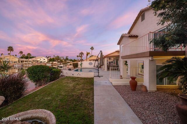 1146 W SEA FOG Drive, Gilbert, AZ 85233