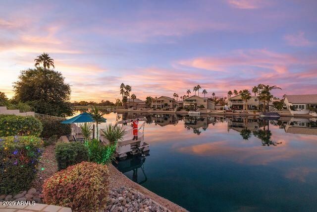 1146 W SEA FOG Drive, Gilbert, AZ 85233