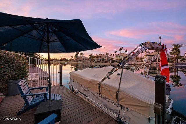 1146 W SEA FOG Drive, Gilbert, AZ 85233