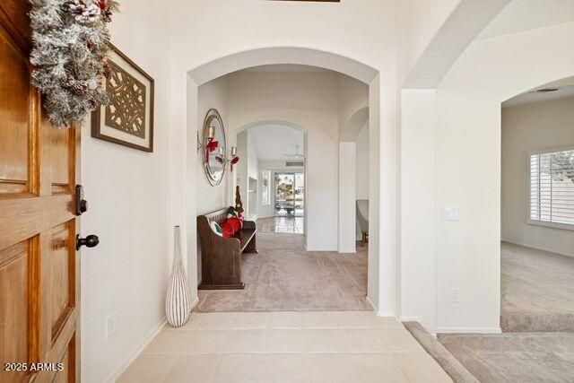 1146 W SEA FOG Drive, Gilbert, AZ 85233