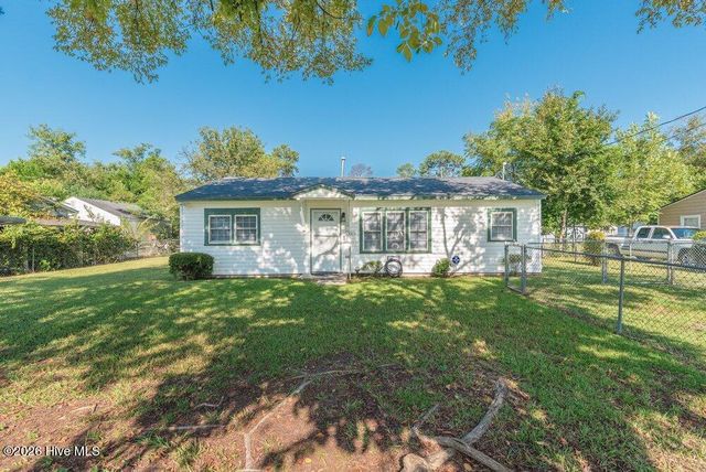 3313 Mundy Road, Augusta, GA 30906