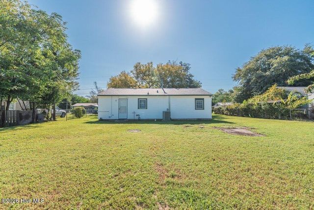 3313 Mundy Road, Augusta, GA 30906