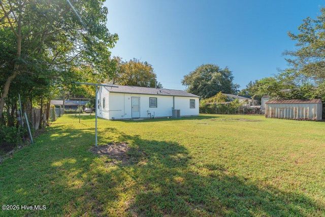 3313 Mundy Road, Augusta, GA 30906