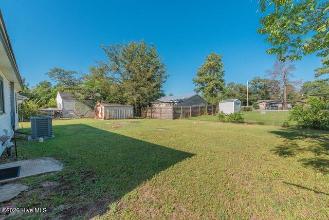3313 Mundy Road, Augusta, GA 30906