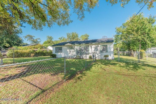 3313 Mundy Road, Augusta, GA 30906