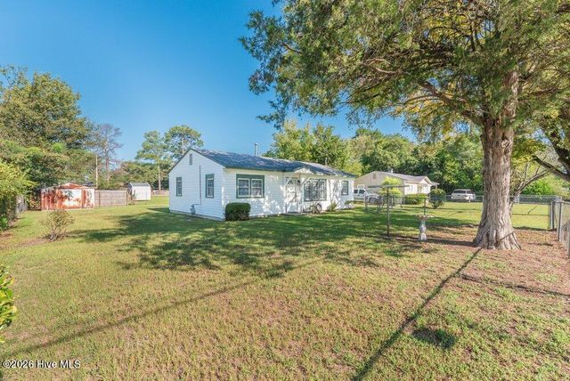 3313 Mundy Road, Augusta, GA 30906