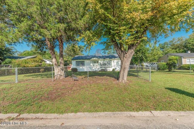 3313 Mundy Road, Augusta, GA 30906