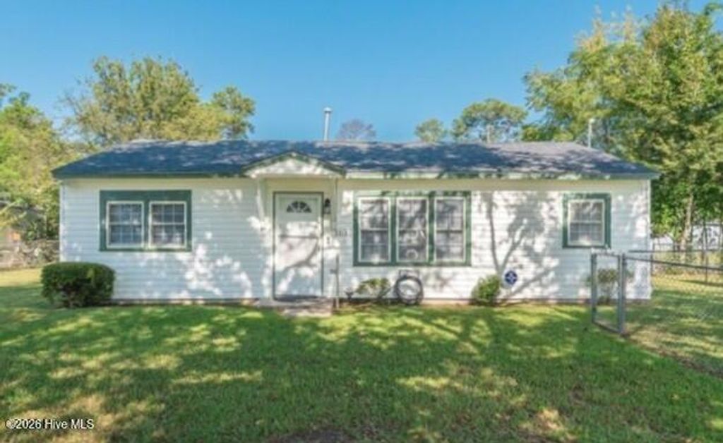 3313 Mundy Road, Augusta, GA 30906