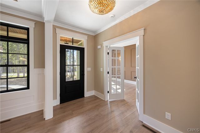 4326 Chickadee Circle, Onondaga, NY 13215