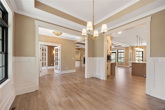 4326 Chickadee Circle, Onondaga, NY 13215