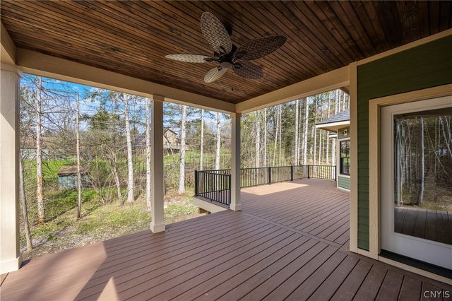 4326 Chickadee Circle, Onondaga, NY 13215