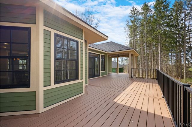4326 Chickadee Circle, Onondaga, NY 13215