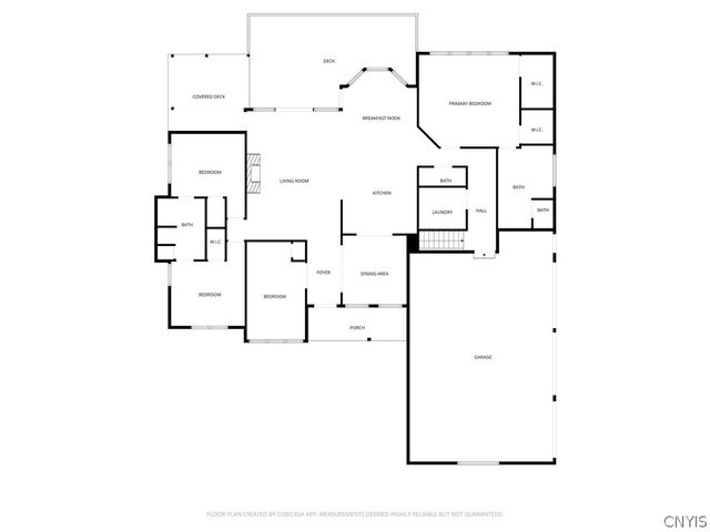 4326 Chickadee Circle, Onondaga, NY 13215