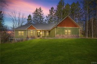4326 Chickadee Circle, Onondaga, NY 13215