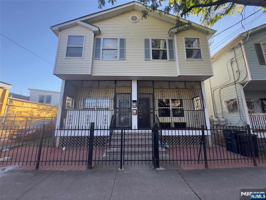 286-288 Bergen Street, Newark, NJ 07103
