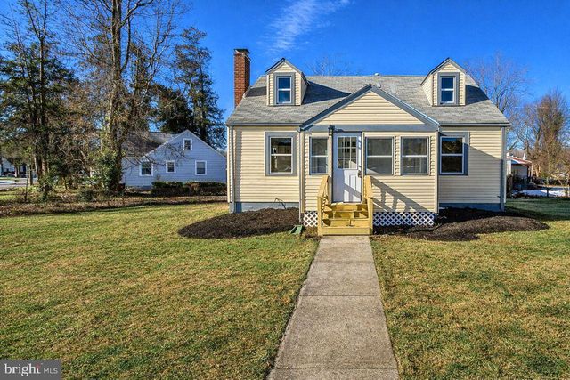 200 MOHICAN DR, Oxon Hill, MD 20745