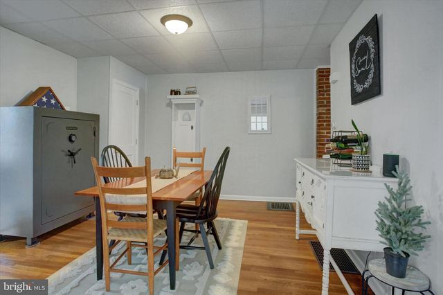 249 E MADISON STREET, Greencastle, PA 17225