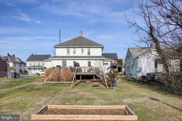 249 E MADISON STREET, Greencastle, PA 17225