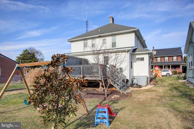 249 E MADISON STREET, Greencastle, PA 17225