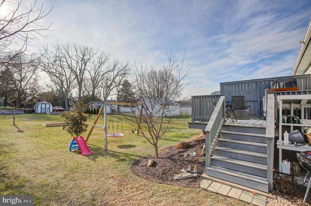 249 E MADISON STREET, Greencastle, PA 17225