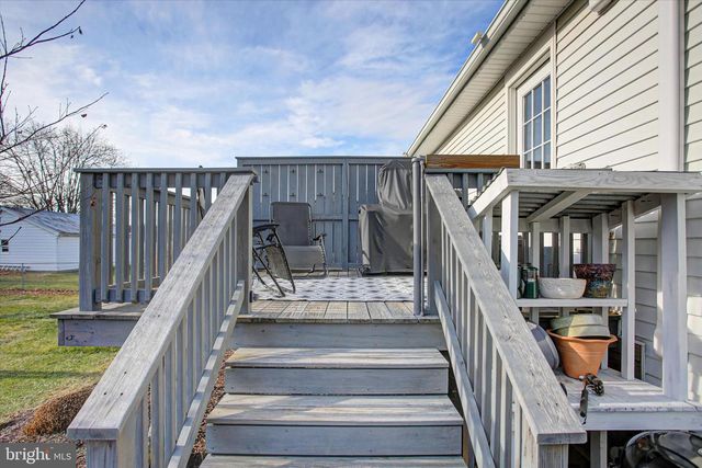 249 E MADISON STREET, Greencastle, PA 17225