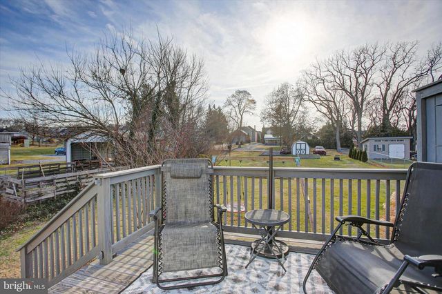 249 E MADISON STREET, Greencastle, PA 17225