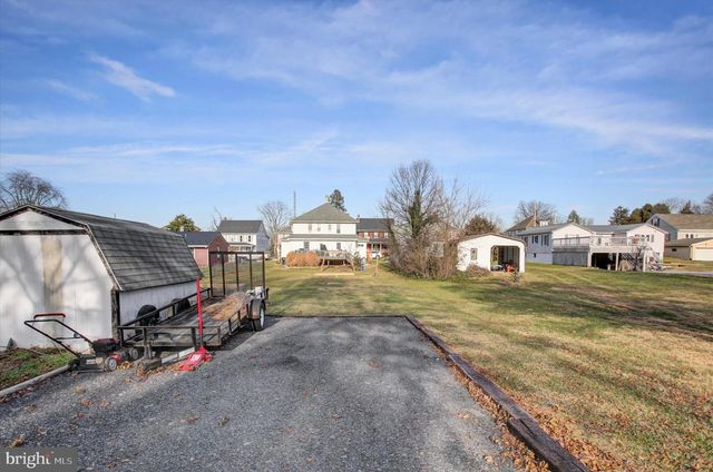 249 E MADISON STREET, Greencastle, PA 17225