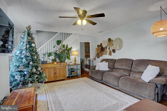 249 E MADISON STREET, Greencastle, PA 17225