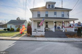 249 E MADISON STREET, Greencastle, PA 17225