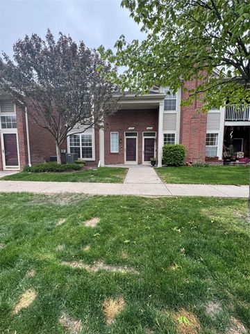15228 Yale Drive 257, Clinton Charter Township, MI 48038