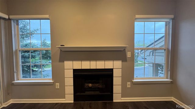 15228 Yale Drive 257, Clinton Charter Township, MI 48038