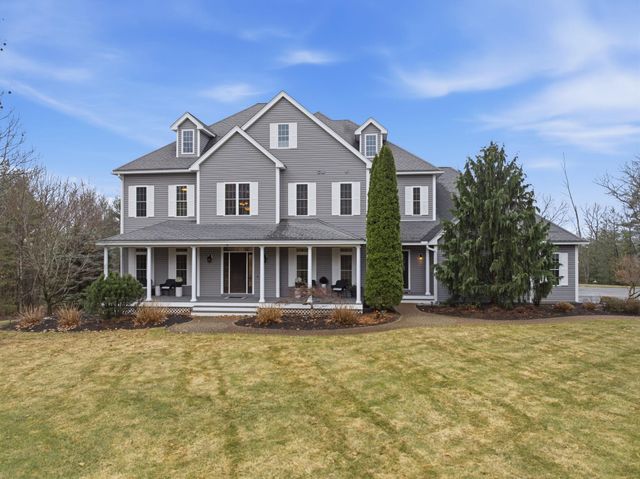 9 Louis Drive, Brookline, NH 03033