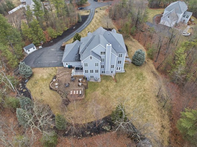 9 Louis Drive, Brookline, NH 03033