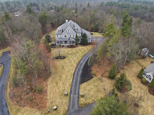 9 Louis Drive, Brookline, NH 03033