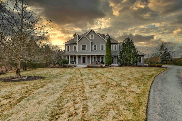 9 Louis Drive, Brookline, NH 03033