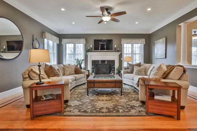 9 Louis Drive, Brookline, NH 03033