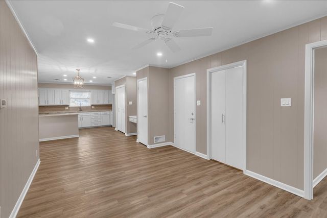 509 Dean Drive, Denison, TX 75020